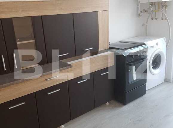 Apartament de închiriat 2 camere Marasti - 41226AI | BLITZ Cluj-Napoca | Poza6