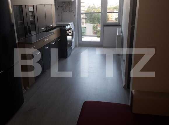 Apartament de închiriat 2 camere Marasti - 41226AI | BLITZ Cluj-Napoca | Poza2