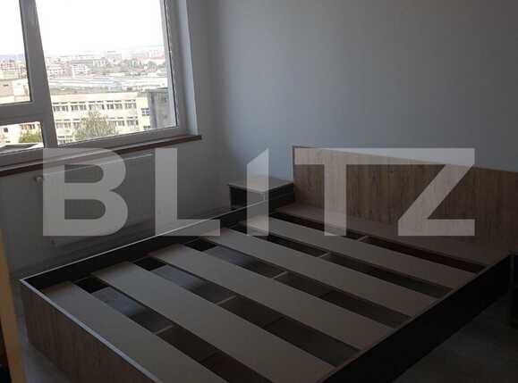 Apartament de închiriat 2 camere Marasti - 41226AI | BLITZ Cluj-Napoca | Poza4
