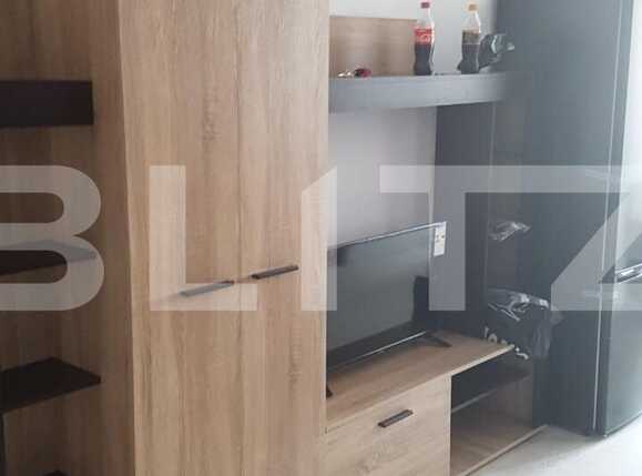 Apartament de închiriat 2 camere Marasti - 41226AI | BLITZ Cluj-Napoca | Poza1
