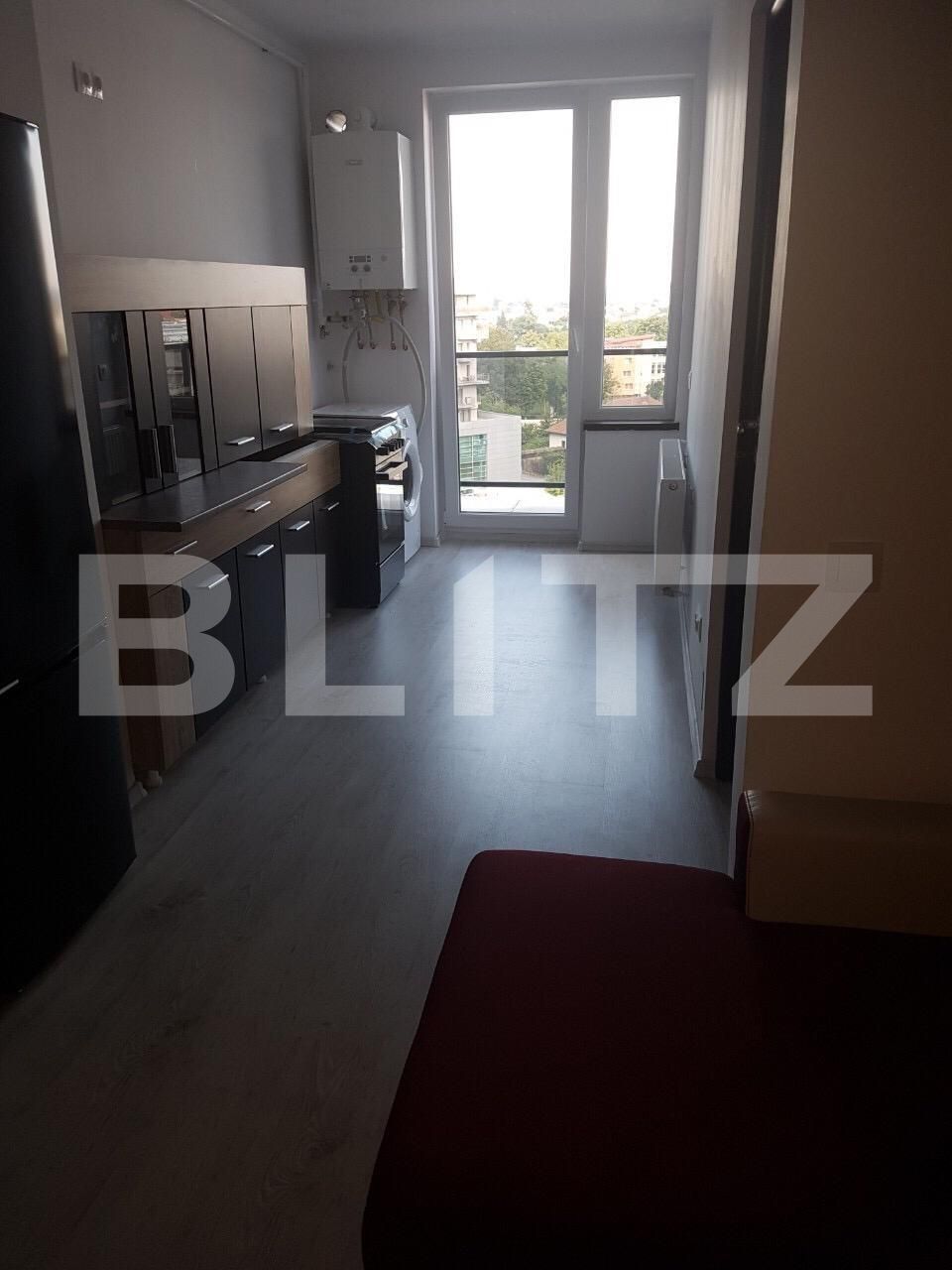 Apartament de închiriat 2 camere Marasti - 41226AI | BLITZ Cluj-Napoca | Poza2