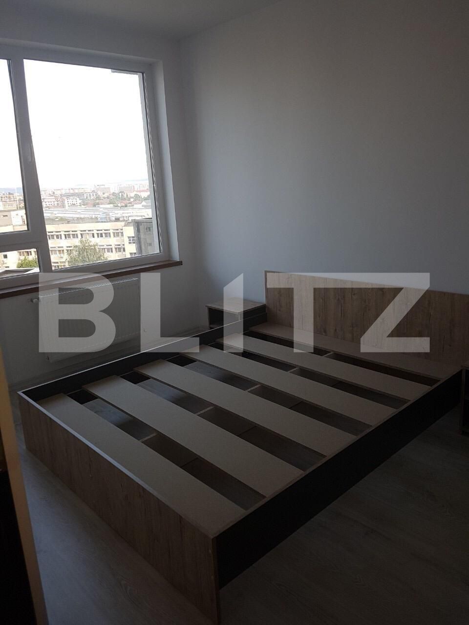 Apartament de închiriat 2 camere Marasti - 41226AI | BLITZ Cluj-Napoca | Poza4