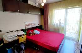 Etaj intermediar, loc de parcare, boxa, garaj, 2 balcoane, zona Stejarului