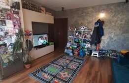 Etaj intermediar, loc de parcare, boxa, garaj, 2 balcoane, zona Stejarului