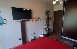 Etaj intermediar, loc de parcare, boxa, garaj, 2 balcoane, zona Stejarului