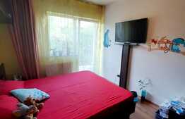 Etaj intermediar, loc de parcare, boxa, garaj, 2 balcoane, zona Stejarului