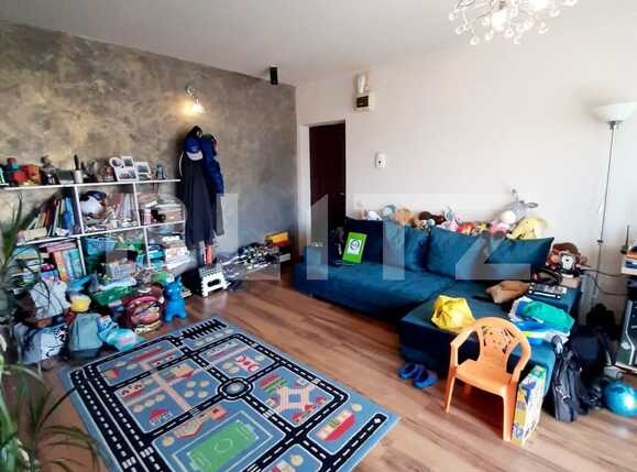 Apartament de vânzare 2 camere Floreşti - 41227AV | BLITZ Cluj-Napoca | Poza2