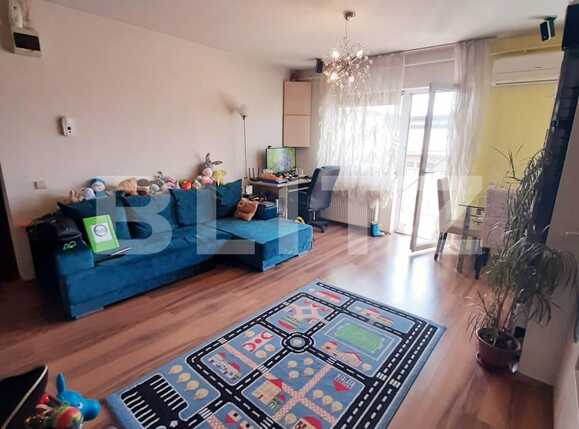 Apartament de vânzare 2 camere Floreşti - 41227AV | BLITZ Cluj-Napoca | Poza1