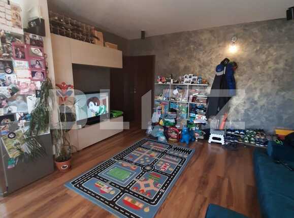 Apartament de vânzare 2 camere Floreşti - 41227AV | BLITZ Cluj-Napoca | Poza4