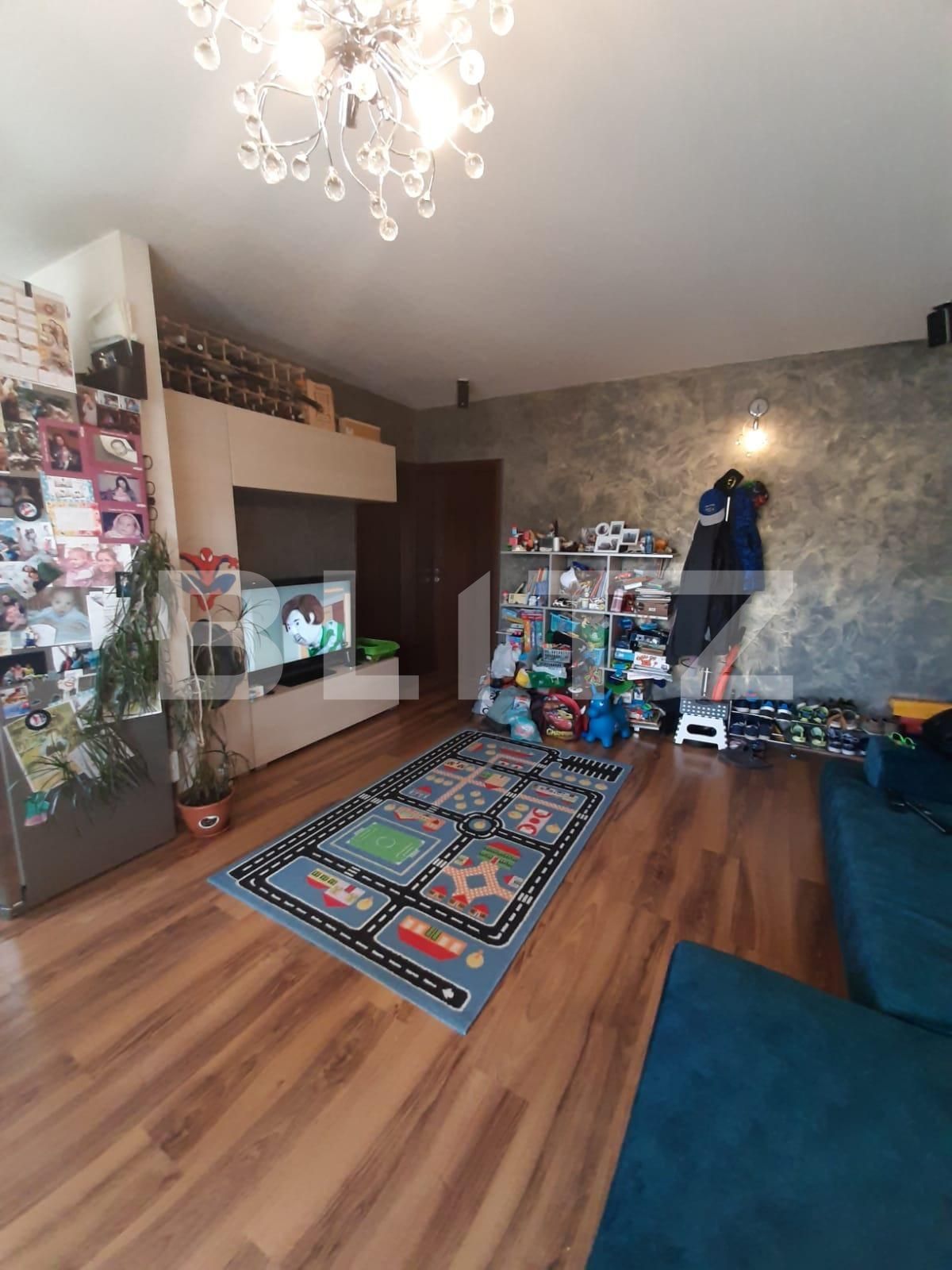 Apartament de vânzare 2 camere Floreşti - 41227AV | BLITZ Cluj-Napoca | Poza4