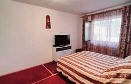 Casa cu 5 camere, garaj si 510 mp de teren, zona Tauti