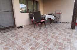 Casa cu 5 camere, garaj si 510 mp de teren, zona Tauti