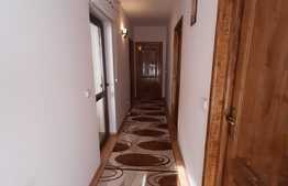 Casa cu 5 camere, garaj si 510 mp de teren, zona Tauti