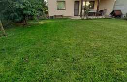 Casa cu 5 camere, garaj si 510 mp de teren, zona Tauti