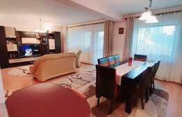 Casa cu 5 camere, garaj si 510 mp de teren, zona Tauti