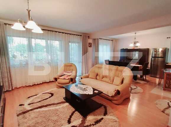 Casa de vânzare 5 camere Floreşti - 41228CV | BLITZ Cluj-Napoca | Poza4