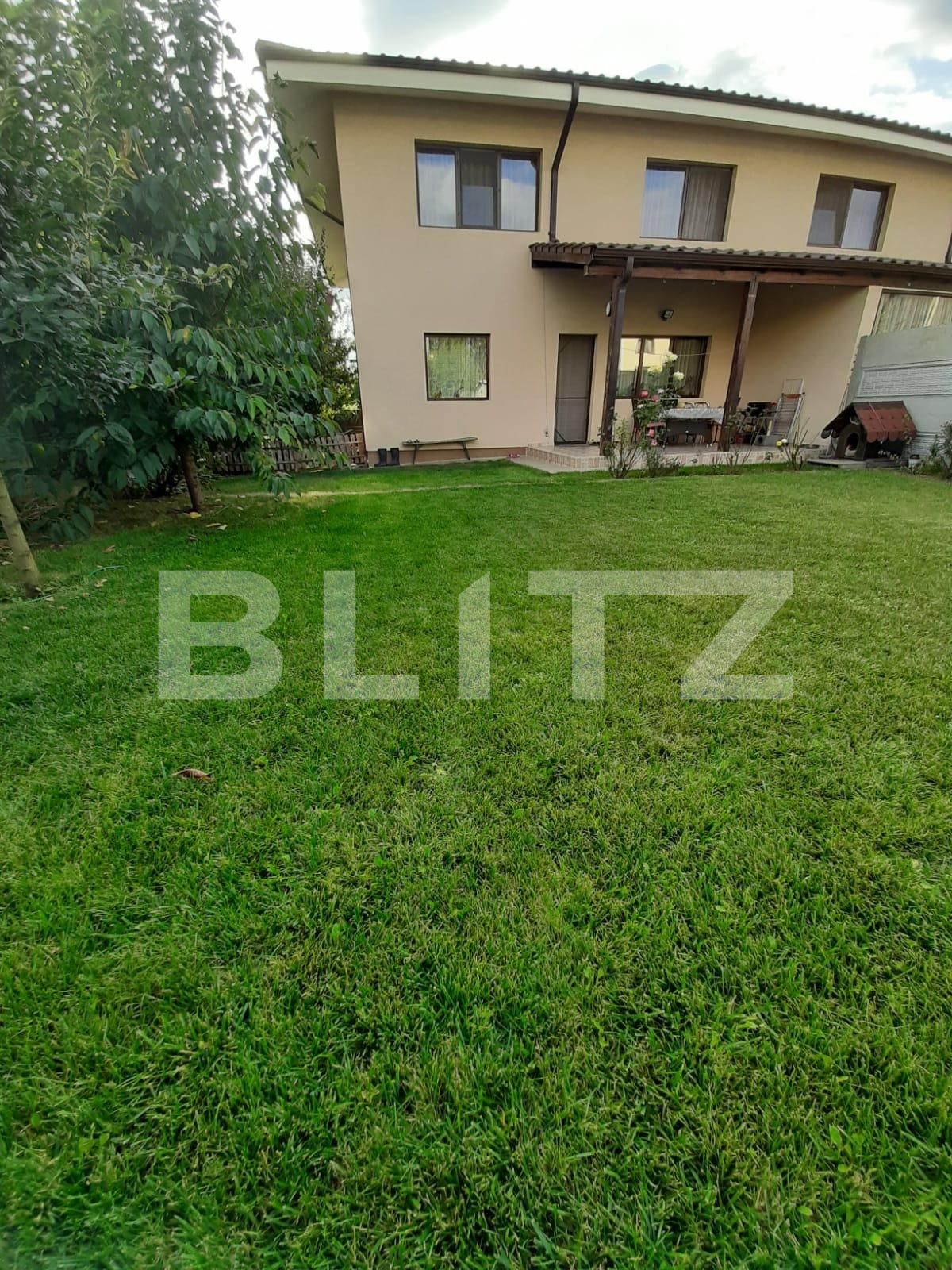 Casa de vânzare 5 camere Floreşti - 41228CV | BLITZ Cluj-Napoca | Poza8