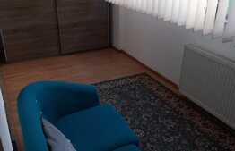 Exclusivitate ! Apartament decomandat, 2 camere, terasa, mobilat, Zona Porii 