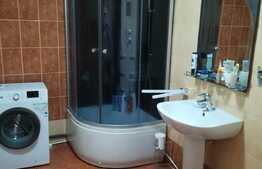 Exclusivitate ! Apartament decomandat, 2 camere, terasa, mobilat, Zona Porii 