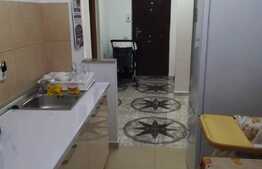 Exclusivitate ! Apartament decomandat, 2 camere, terasa, mobilat, Zona Porii 