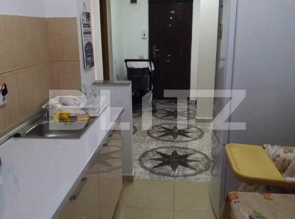 Apartament de vânzare 2 camere Floreşti - 41229AV | BLITZ Cluj-Napoca | Poza1