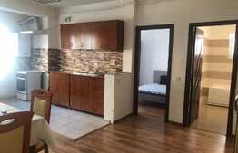 Exclusivitate ! Oportunitate de investitie, 2 camere, 44 mp, parcare, zona Eroilor 