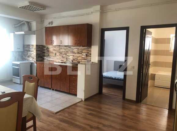 Apartament de vânzare 2 camere Floreşti - 41230AV | BLITZ Cluj-Napoca | Poza1