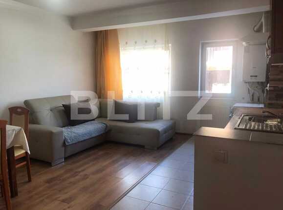 Apartament de vânzare 2 camere Floreşti - 41230AV | BLITZ Cluj-Napoca | Poza3