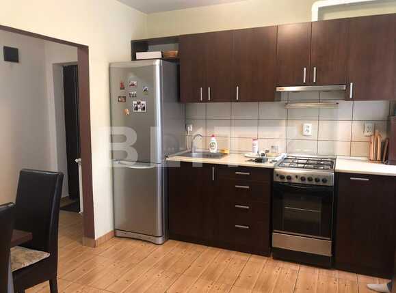 Apartament de vânzare 3 camere Floreşti - 41231AV | BLITZ Cluj-Napoca | Poza1