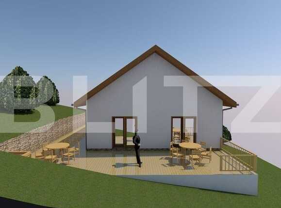 Casa de vânzare 4 camere Exterior Est - 41232CV | BLITZ Cluj-Napoca | Poza3