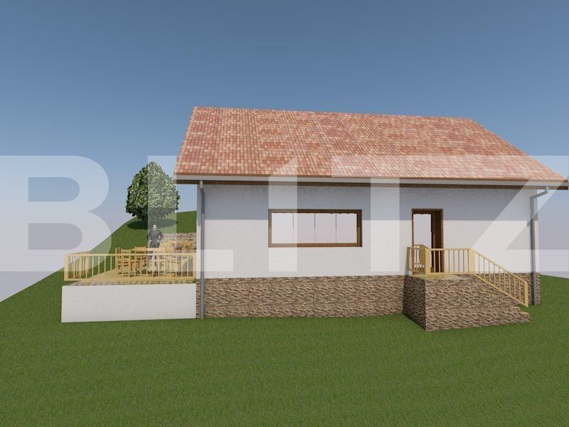 Casa de vânzare 4 camere Exterior Est - 41232CV | BLITZ Cluj-Napoca | Poza5