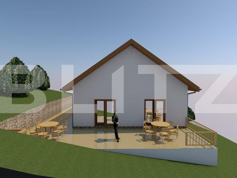 Casa de vânzare 4 camere Exterior Est - 41232CV | BLITZ Cluj-Napoca | Poza3