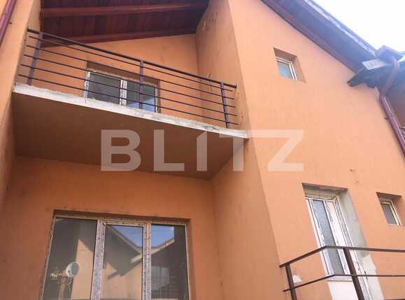 Casa de vânzare 4 camere Floreşti - 41233CV | BLITZ Cluj-Napoca | Poza2