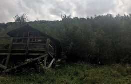 Teren de vanzare cu iesire la lac, 6000 mp, posibilitate parcelare, pretabil pentru cabane de vacanta, Tarnita  