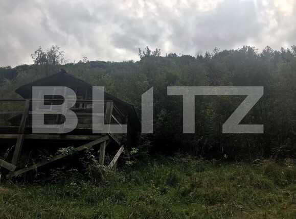 Teren de vânzare Exterior Vest - 41234TV | BLITZ Cluj-Napoca | Poza10