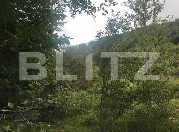 Teren de vânzare Exterior Vest - 41234TV | BLITZ Cluj-Napoca | Poza12