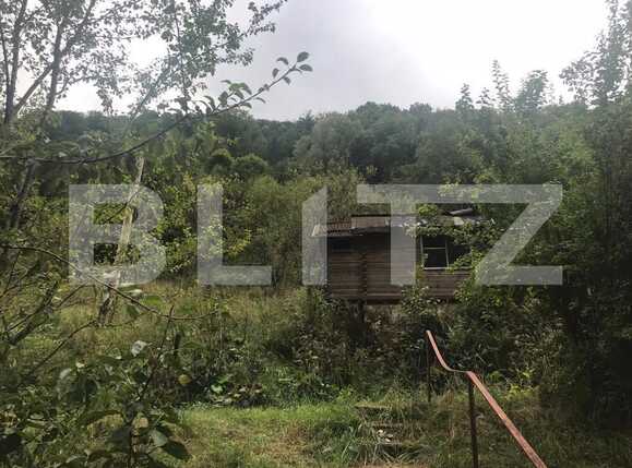 Teren de vânzare Exterior Vest - 41234TV | BLITZ Cluj-Napoca | Poza17