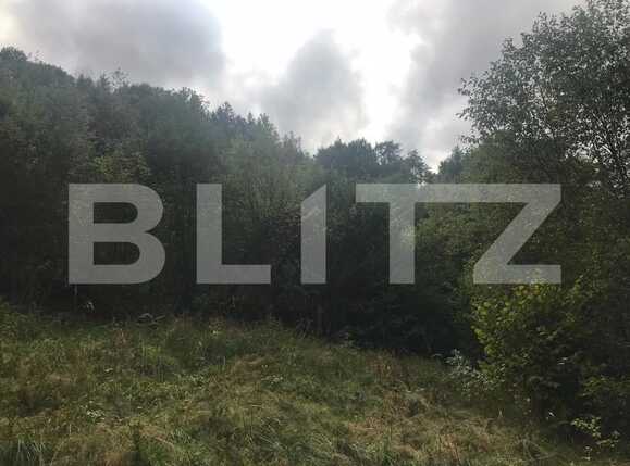 Teren de vânzare Exterior Vest - 41234TV | BLITZ Cluj-Napoca | Poza6