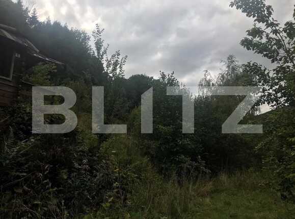 Teren de vânzare Exterior Vest - 41234TV | BLITZ Cluj-Napoca | Poza18