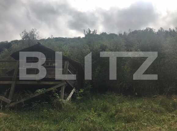 Teren de vânzare Exterior Vest - 41234TV | BLITZ Cluj-Napoca | Poza2