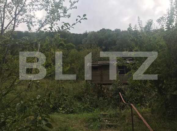 Teren de vânzare Exterior Vest - 41234TV | BLITZ Cluj-Napoca | Poza15