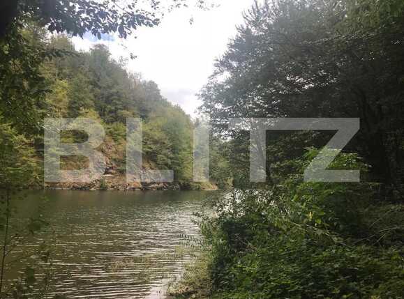 Teren de vânzare Exterior Vest - 41234TV | BLITZ Cluj-Napoca | Poza9