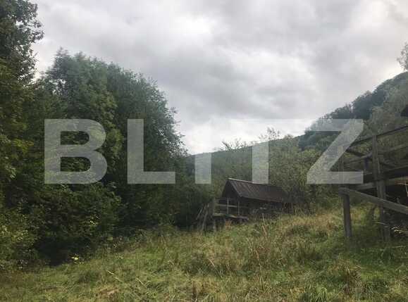 Teren de vânzare Exterior Vest - 41234TV | BLITZ Cluj-Napoca | Poza8