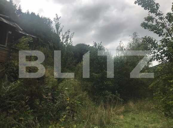 Teren de vânzare Exterior Vest - 41234TV | BLITZ Cluj-Napoca | Poza14