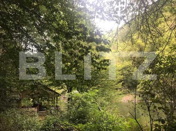 Teren de vânzare Exterior Vest - 41234TV | BLITZ Cluj-Napoca | Poza11