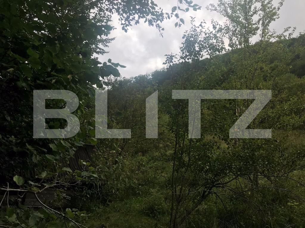 Teren de vânzare Exterior Vest - 41234TV | BLITZ Cluj-Napoca | Poza16