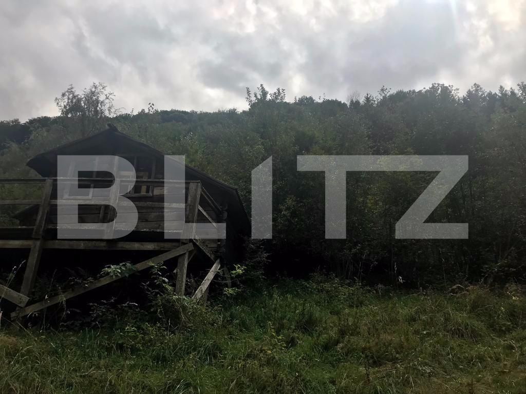 Teren de vânzare Exterior Vest - 41234TV | BLITZ Cluj-Napoca | Poza10