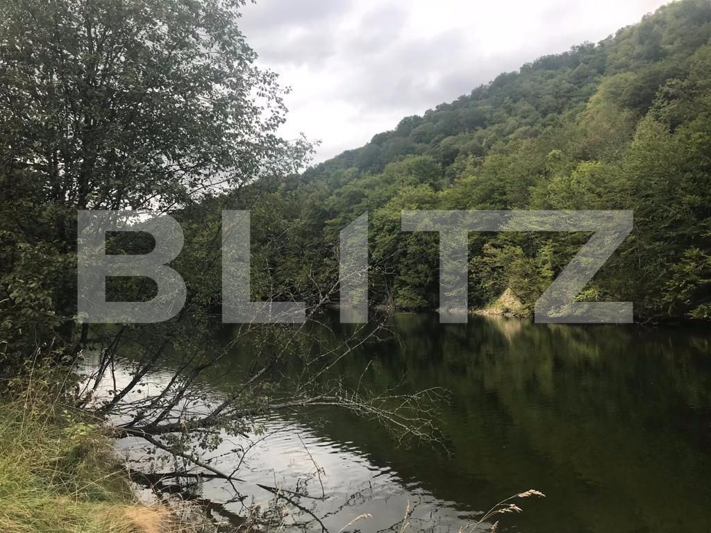 Teren de vânzare Exterior Vest - 41234TV | BLITZ Cluj-Napoca | Poza5