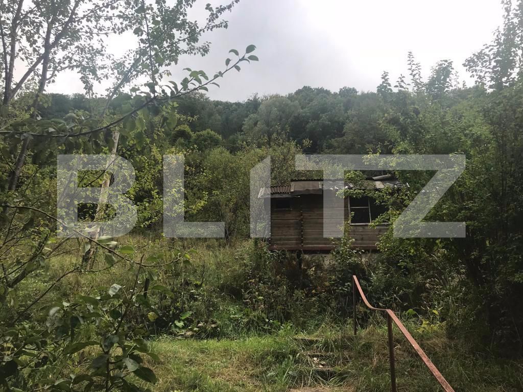 Teren de vânzare Exterior Vest - 41234TV | BLITZ Cluj-Napoca | Poza17