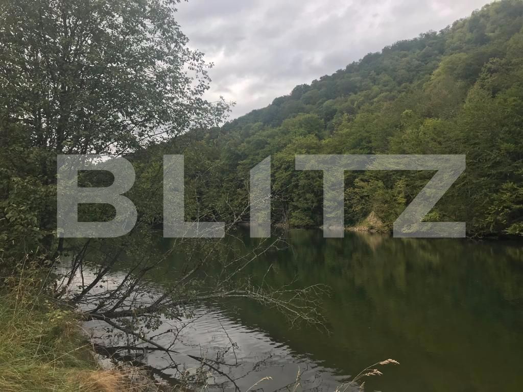 Teren de vânzare Exterior Vest - 41234TV | BLITZ Cluj-Napoca | Poza3